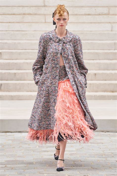 chanel 2019 couture|chanel haute couture collection.